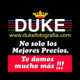 Recomendamos DUKE FOTOGRAFÍA y unas risas