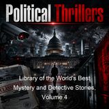Library of the World's Best Mystery and Detective Stories Volume 4 - Various - Part 2