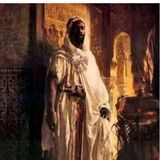 Moor Spain history 1st