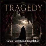 Furies Morshead Translation - Aeschylus