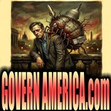 Govern America | June 27, 2026 | Beneficial Bloodsucking