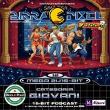 P052 | Festival di San Mega 2k16-BIT [GIOVANI]