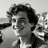 Pierpaolo Pasolini, Ostia. Il Ferrobedò, Ragazzi di vita. (1956)