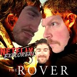 The Rover + Paul Blart Mall Cop