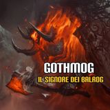 Gothmog, il Signore dei Balrog