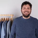 Ep6 Niccolò Cipriani: la moda etica e rigenerativa di Rifò