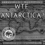 WTF Antarctica???