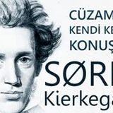 Cüzamlının Kendi Kendine Konuşması  Søren Kierkegaard felsefi öykü