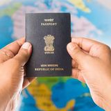 Steps to Renew Your Indian Passport