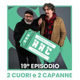 2 cuori e 2 capanne: Massimiliano Bruno | Andiamo al cinema 19