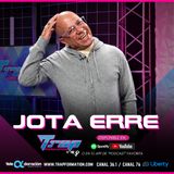 EP | Jota Erre | TRAPFORMATION by Mr. P