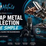 Scrap Metal Collection Made Simple A Practical Guide for Businesses