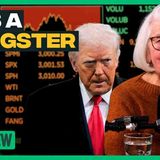 Donald Trump is destroying the global economy. This is how _ Ann Pettifor interview