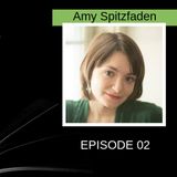 Author Interview: Amy Spitzfaden (Chick Lit/Women's Fiction)