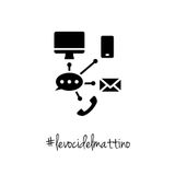 Quali canali di comunicazione usi e perché?