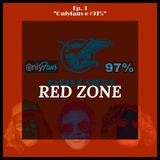 Eagles Views RED ZONE Ep.3 "OnlyFans e #97%"