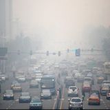 Varm luft i klimapolitik og EUs oppustede tal - 23. juli 2016