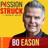 Bo Eason on How to Transform Your Lowest Moments Into Power | EP 529