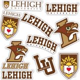 Lehigh University - A Student Point of View w/ Mia Delaney ’28   E93