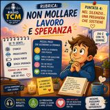 Una Preghiera che sostiene