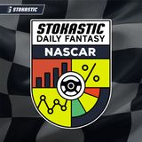 Top 5 NASCAR Fantasy Picks: Toyota Owners 400 Predictions