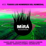 Todos los nombres del humedal