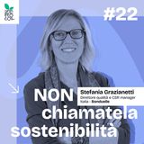 #22 Stefania Grazianetti (Bonduelle Italia)