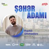 Süni intellekt, satış və marketinq eyni dalğada – Rəqəmsal media - İnbound marketinq nədir?I Şəhər adamı #178