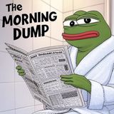 The Morning Dump: The Iran War Plan, TrumpED 2025, Operation Chokepoint, & More