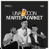 Una birra con N'arte e N'arket: mille storie di bramosia in una