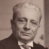 La Mattina all’Opera buongiorno con … Tullio Serafin