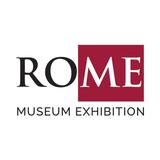 MMC partecipa a ROME MUSEUM EXHIBITION 2025