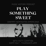 Episode 66 - Grammy-Nominated Americana