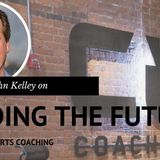 Sports of All Sorts: CoachUp CEO John Kelly
