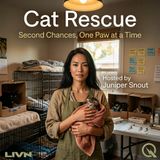Cat Rescue - Against All Odds: The Impossible Saves