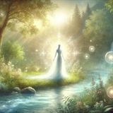 ✨ Infusione di Luce di Guarigione