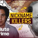 "Blood-Stained Monikers: 3 Hours With the Killers Who Terrorized Headlines"