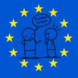 Emozioni europee