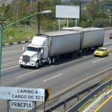 Transportistas obtienen Suspensión a las restricciones de circulación en el AMG
