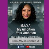How to Live A Life with Intention
