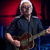 Roger Daltrey On The Release Of The Who's Tommy Orchestral