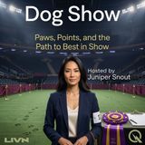Dog Show - From Breed Ring to Best in Show