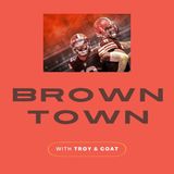 Texans vs. Browns Week 2 postgame