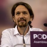 #PabloIglesiasEnLaCafetera .- Desde Barcelona analizamos la crisis con Cataluña