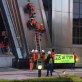#GreenpeaceEnLaCafetera