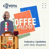 Coffee Memo | Travel, SCA, Decaf, Free Trade, Market