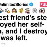 My best friend_s stepdad destroyed her self-worth_ and I destroyed what was left