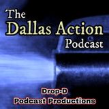 The Dallas Action Ep.211 - H.L. Arledge & Rob Clark