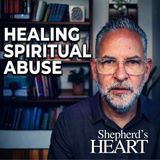 When Narcissism Comes to Church | Chuck DeGroat on Spiritual Abuse and Healing