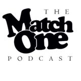 (@matchonepodcast)Episode 90 : "Robot B!tches"  #YouNotHot feat @zeusmatchone and @biggcuzzdwic